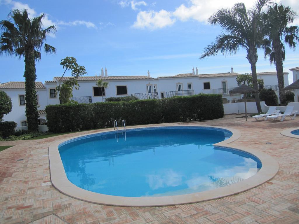 Villa Figueira Номер фото