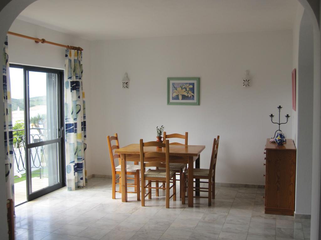 Villa Figueira Номер фото